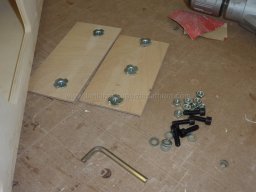 Motor box for VM210 Valach motors (21)